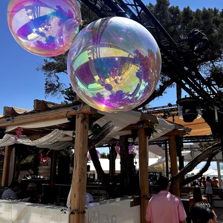 image of Blue Marlin Eivissa