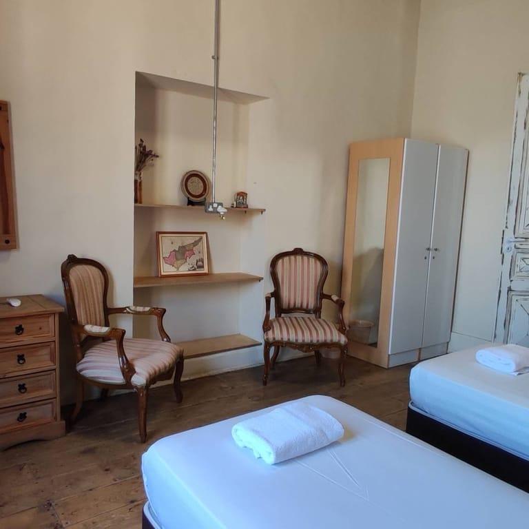 image of Le Mat Hostel