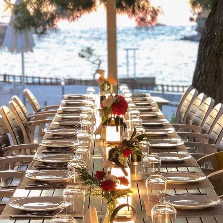 image of Bar Restaurant Rilinda