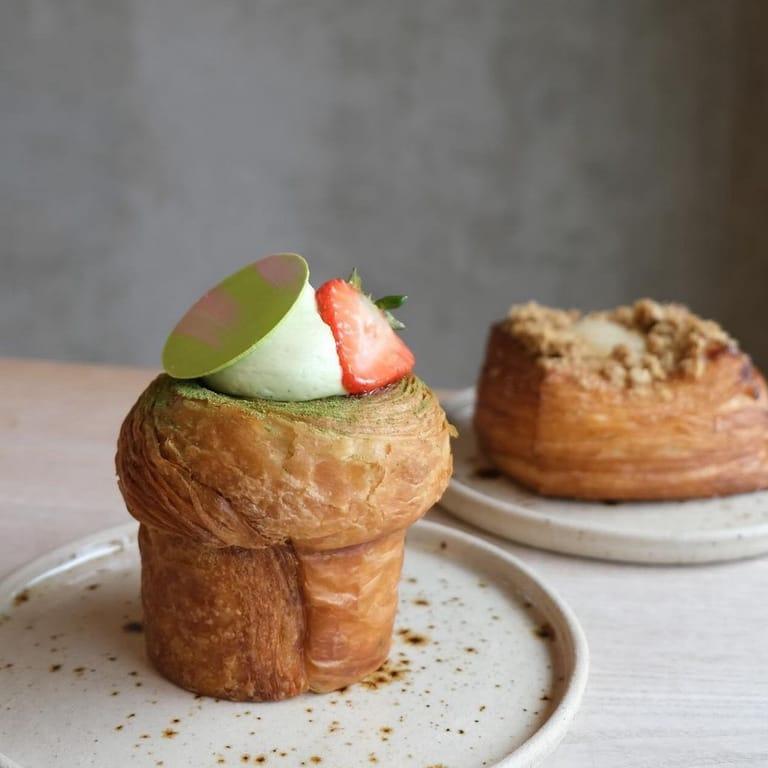 image of Pollen Bakery