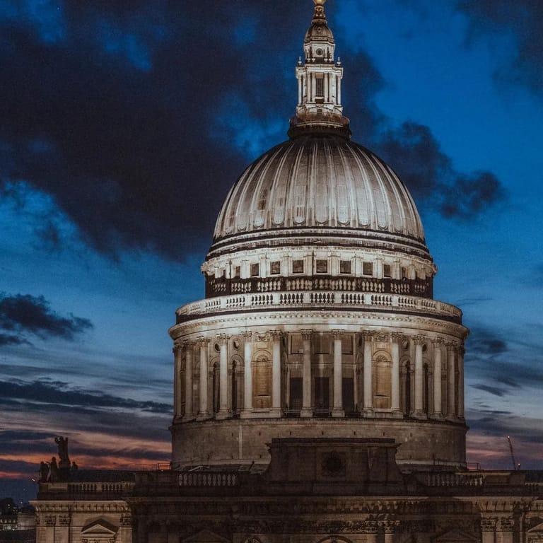 St. Paul's Cathedral
