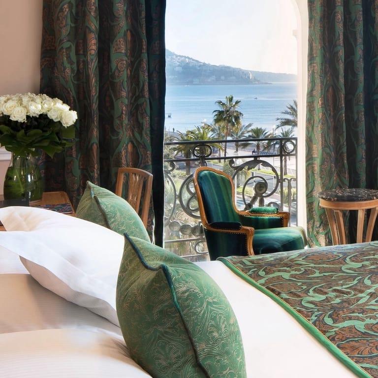 image of Le Negresco