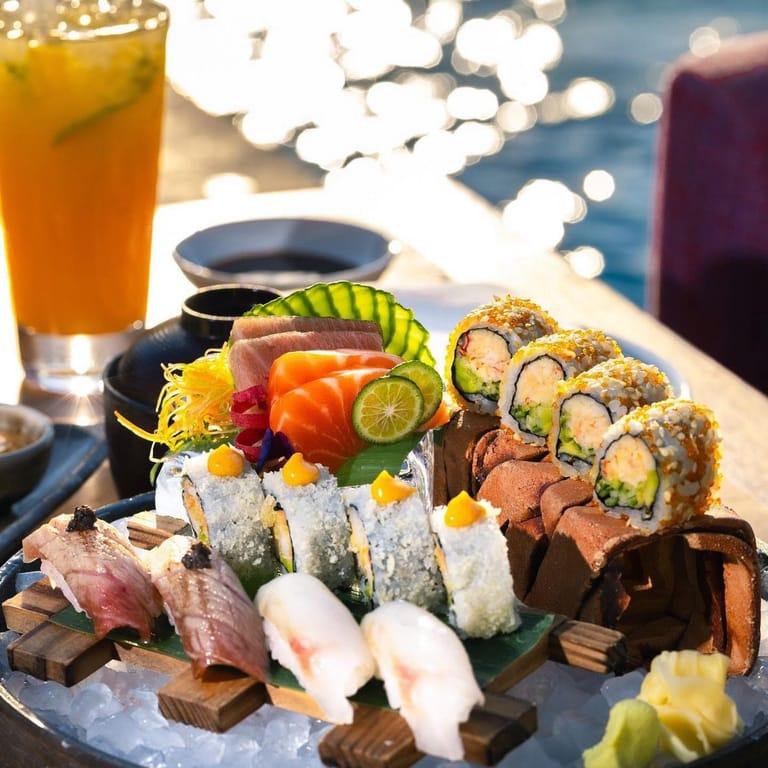 image of Zuma Bodrum