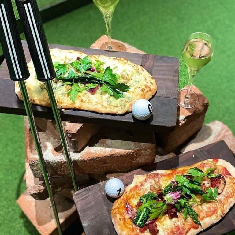 image of SWING By Golfbaren