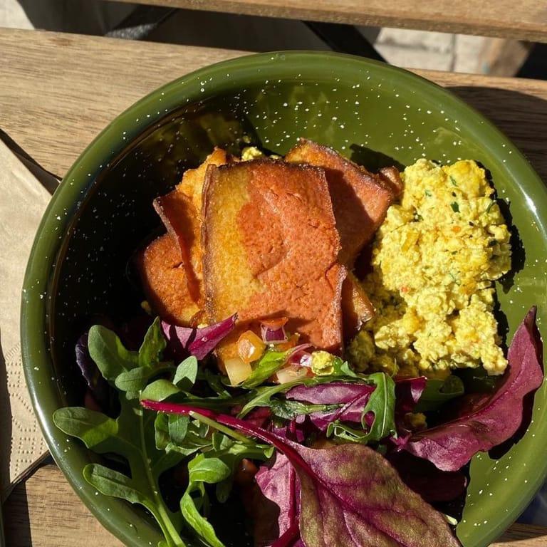 image of Full Soul Vegan