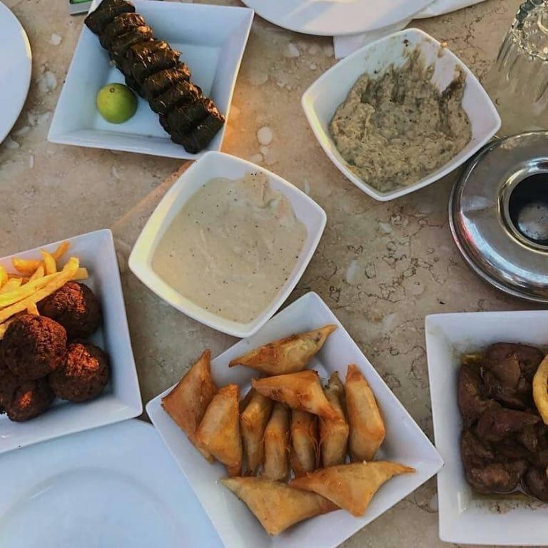 image of Andrea El Mariouteya New Giza