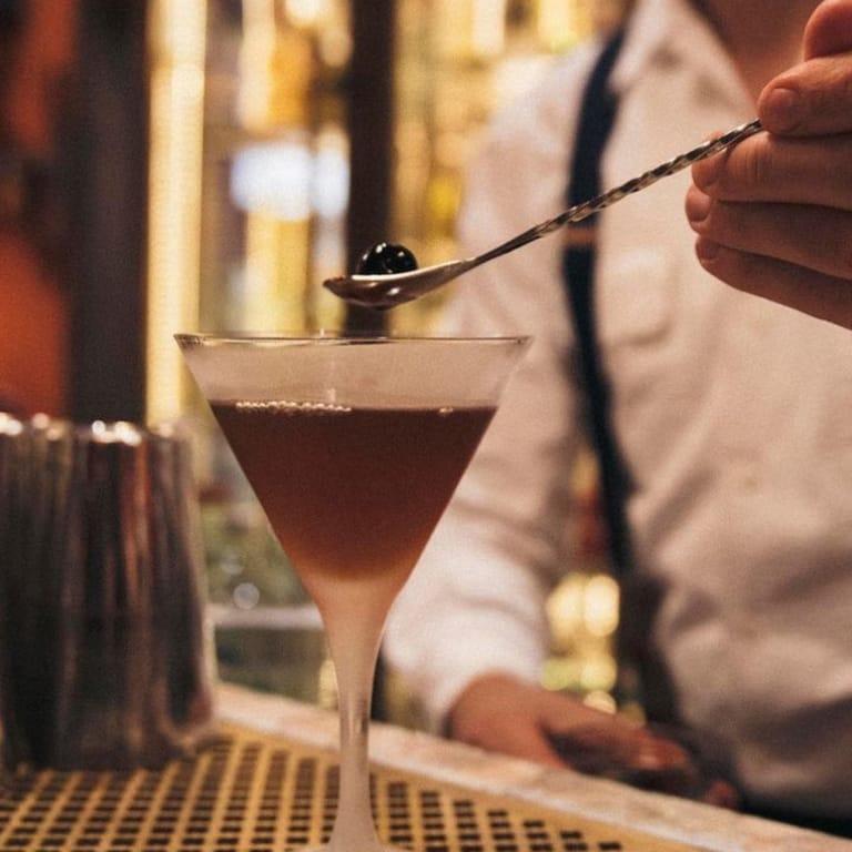 image of Coquetel Social