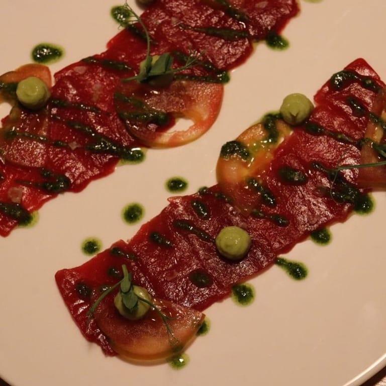 image of Alba Restaurante