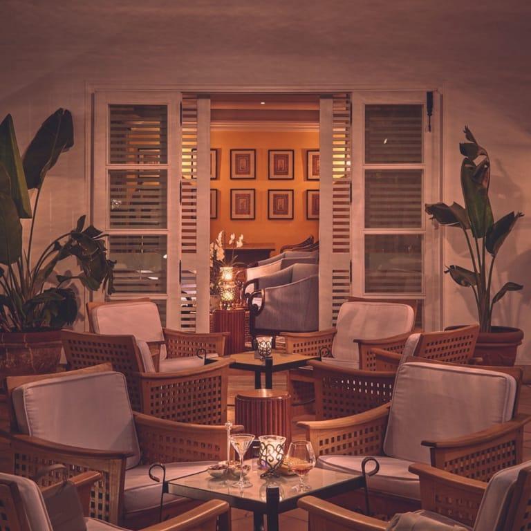 image of Seaside Grand Hotel Residencia