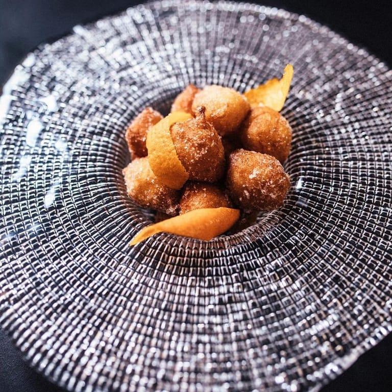 image of Bokeria Kitchen & Wine