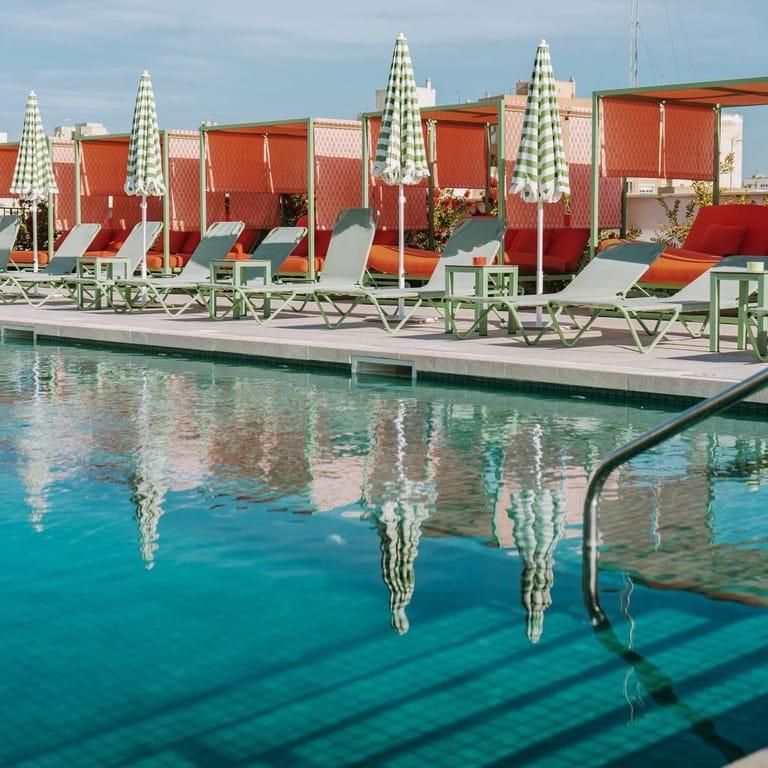 image of The Boc Hostels - Palma