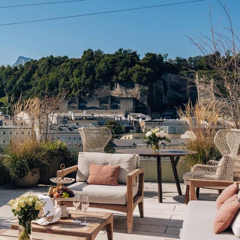 image of Hotel Sacher Wien