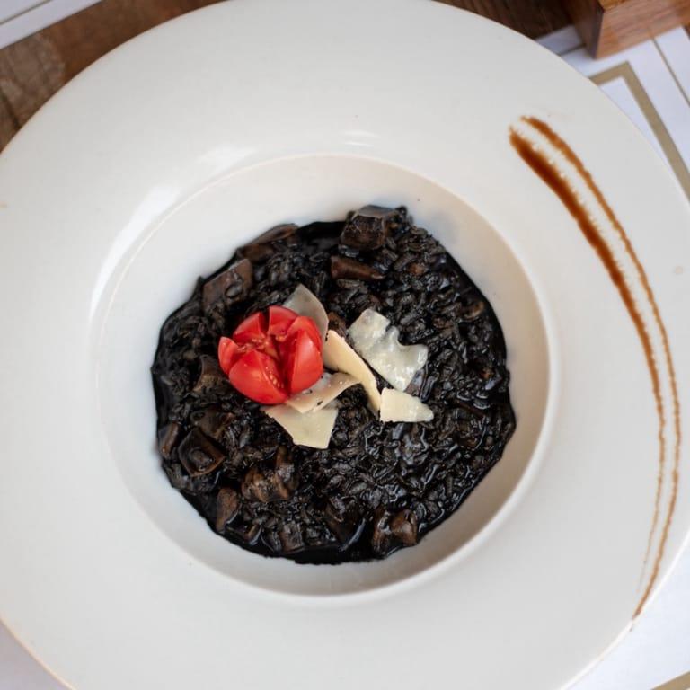 image of Mediterraneo Restaurant Split