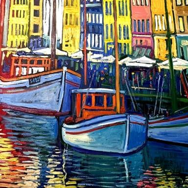 image of Christiania