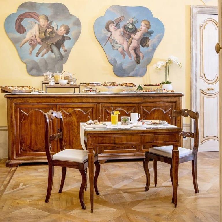 image of Relais degli Angeli