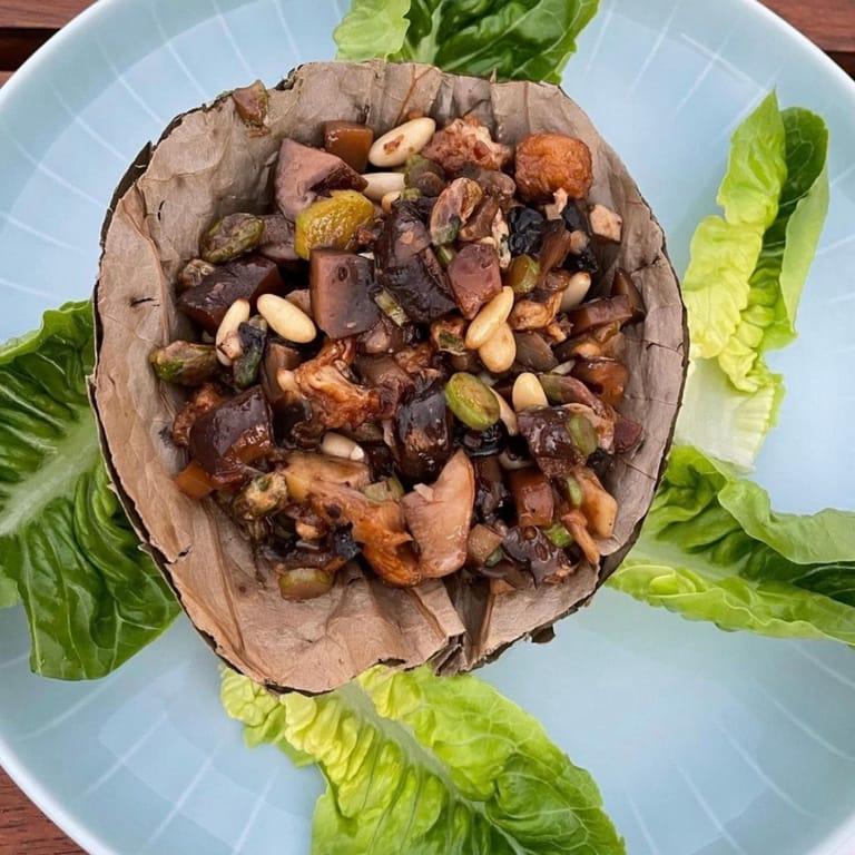 image of Hakkasan Bodrum