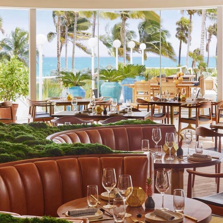 image of Faena Hotel Miami Beach