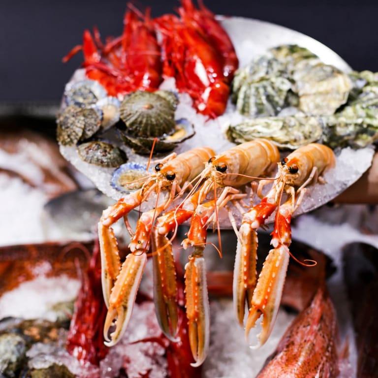 image of LA VIEJA Restaurante