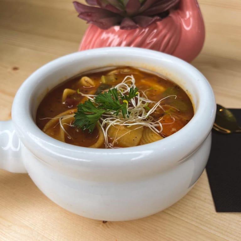 image of Organic Bodega Cafe