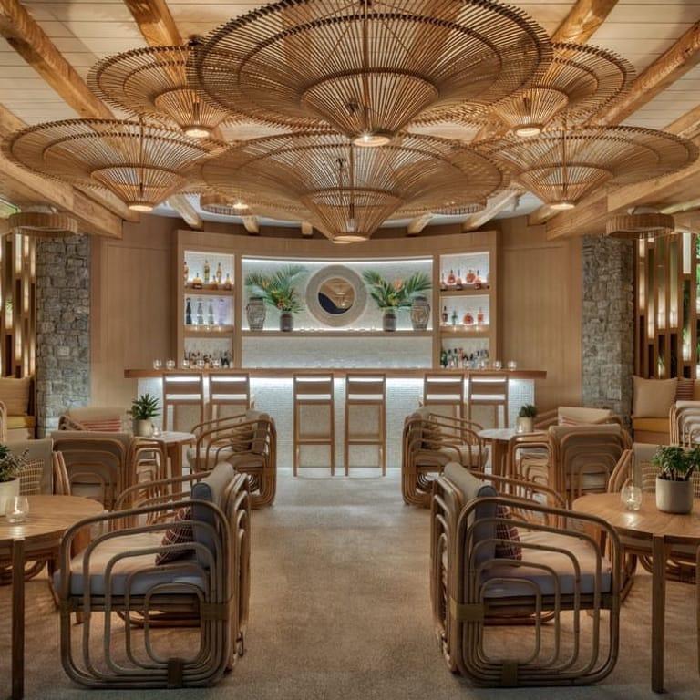 image of Santa Marina, a Luxury Collection Resort, Mykonos