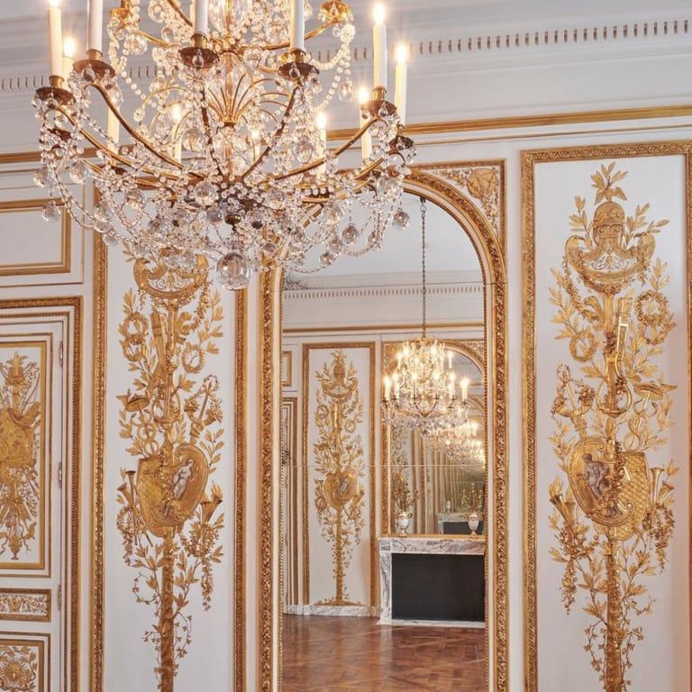 image of Musée Carnavalet