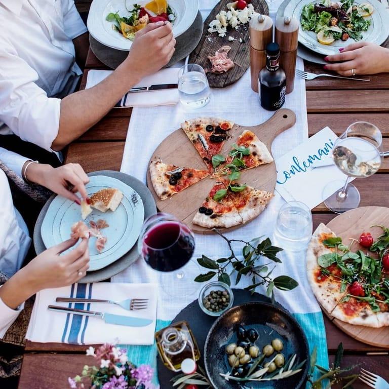 image of Le Méridien Lav, Split