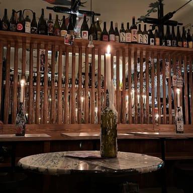 image of Alba vinbar nytorget