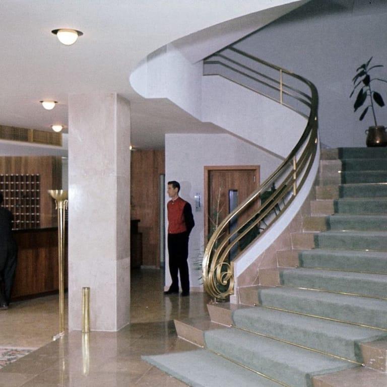 image of Hotel Saratoga