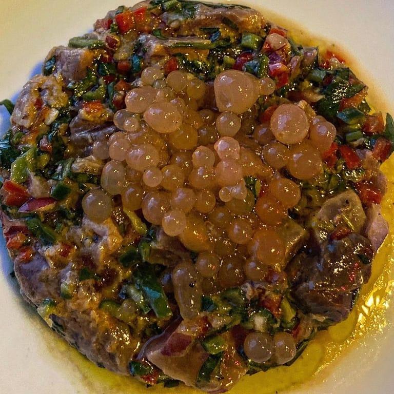 image of Orfoz Restaurant Bodrum