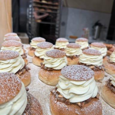 image of Lillebrors bageri