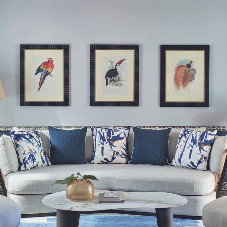 image of Seaside Grand Hotel Residencia