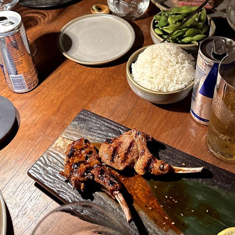 image of Novikov Ibiza