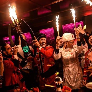 image of La Mangeoire