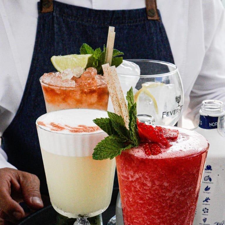 image of Rocktop La Peregrina