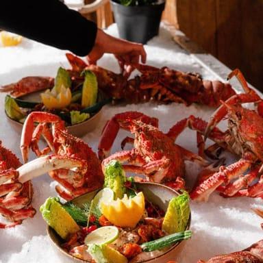 image of La Chalet de Pierres