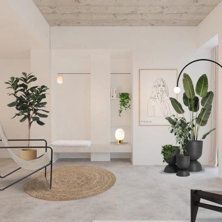 image of YOURS Boutique Hotel