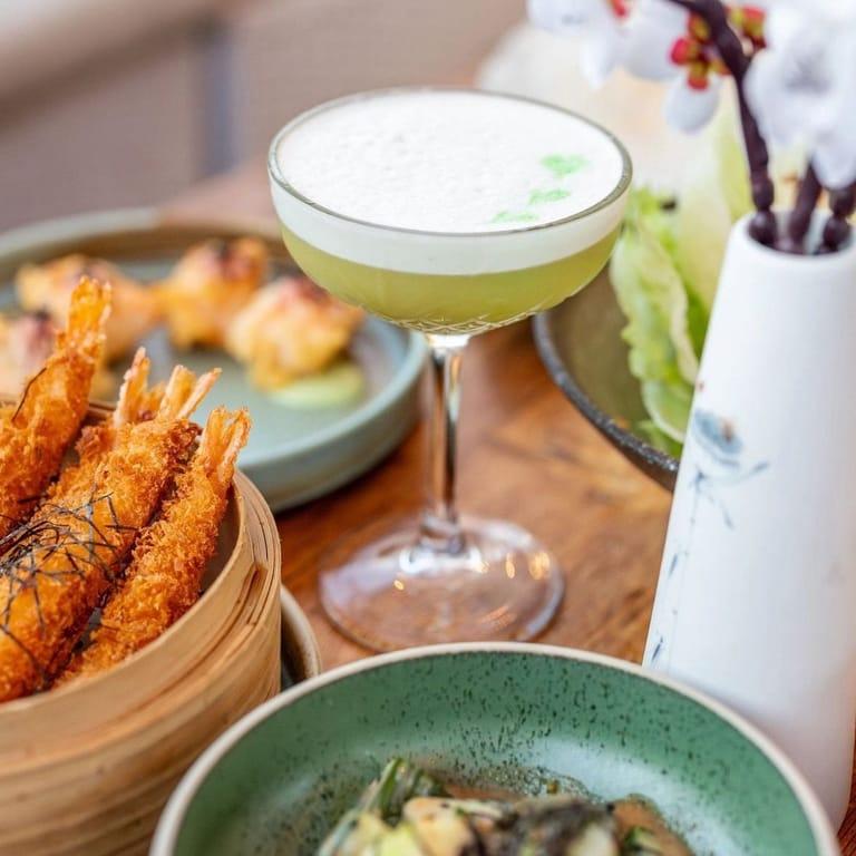 image of The Collective Palm Beach