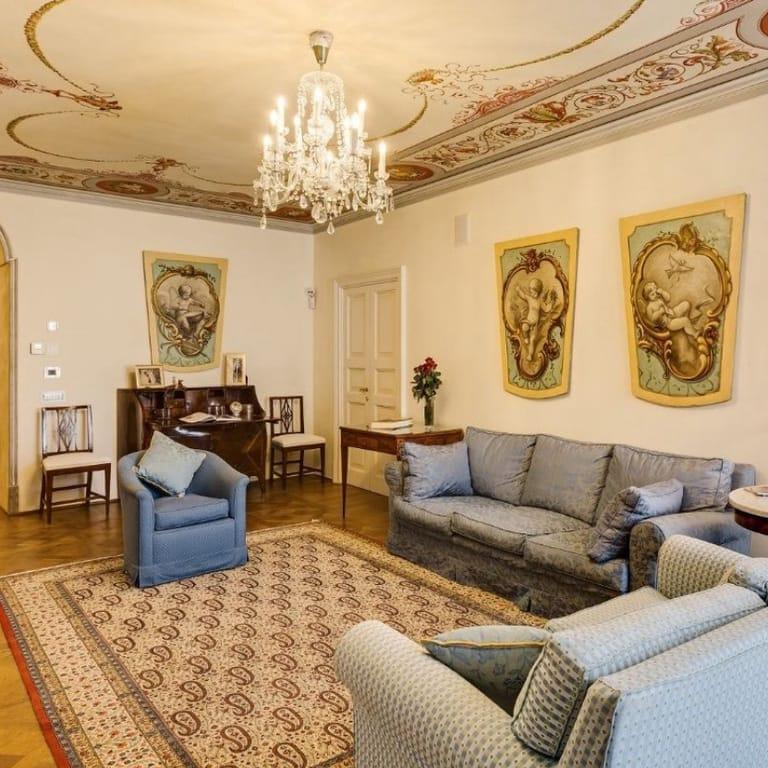 image of Relais degli Angeli