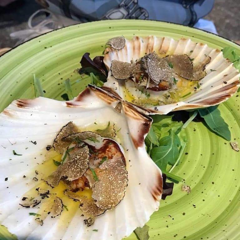 image of Restavracija Rizibizi