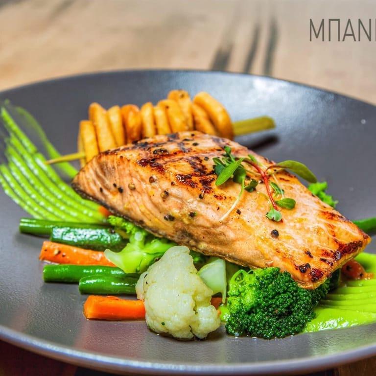 image of Τα Μπάνια