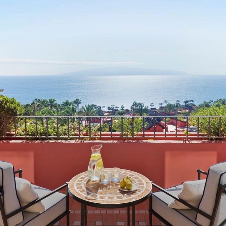 image of The Ritz-Carlton Tenerife, Abama