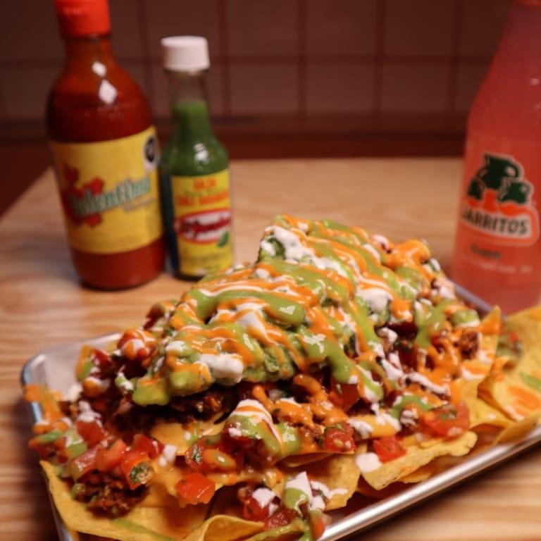 image of The Good Gringo