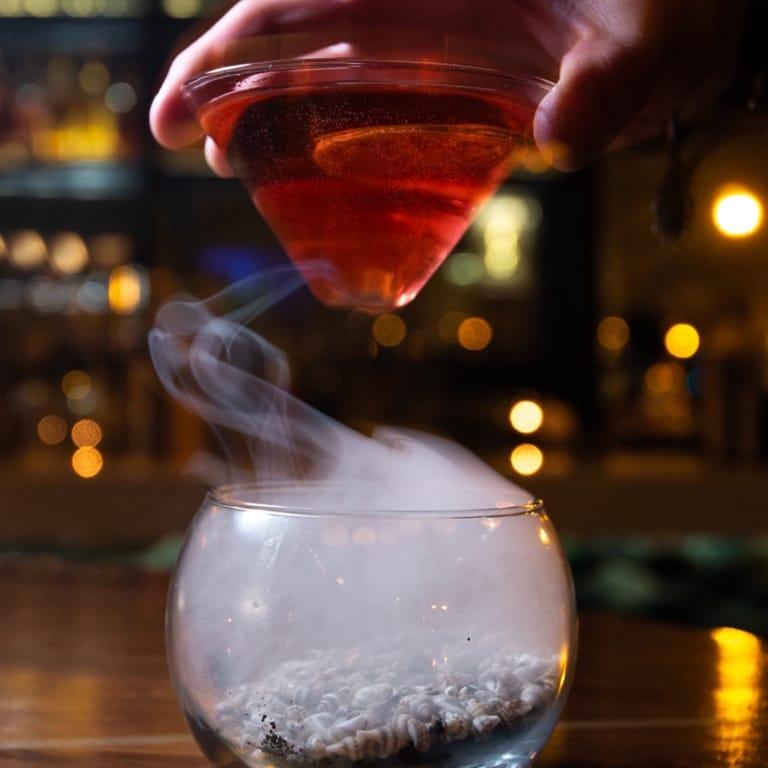 image of Terraza Mira Miralta rooftop