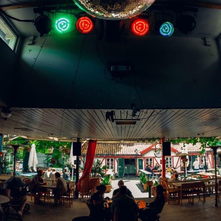 image of Far i Hatten