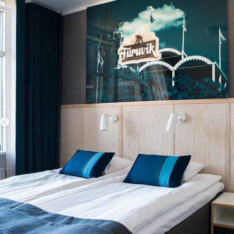 image of Furuvik Havshotell