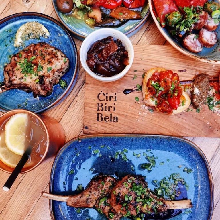 image of Ćiri Biri Bela