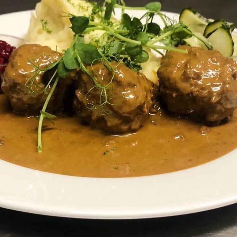 image of Stockholms Gästabud