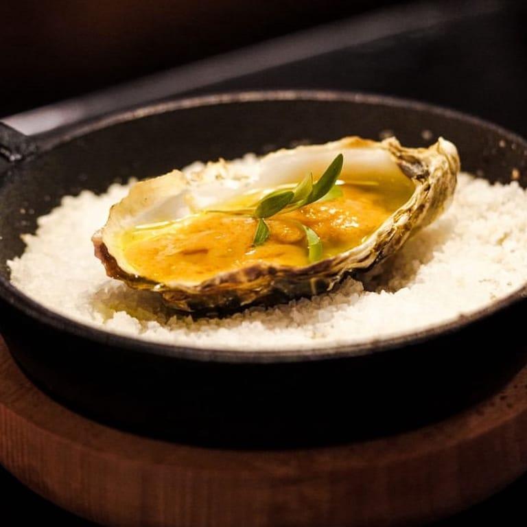 image of KOA Grill & Cocktails