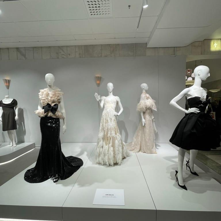 image of NK Stockholm