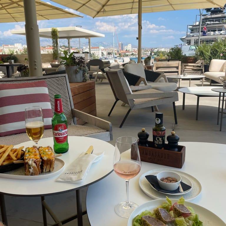 image of Hotel Ambasador Split